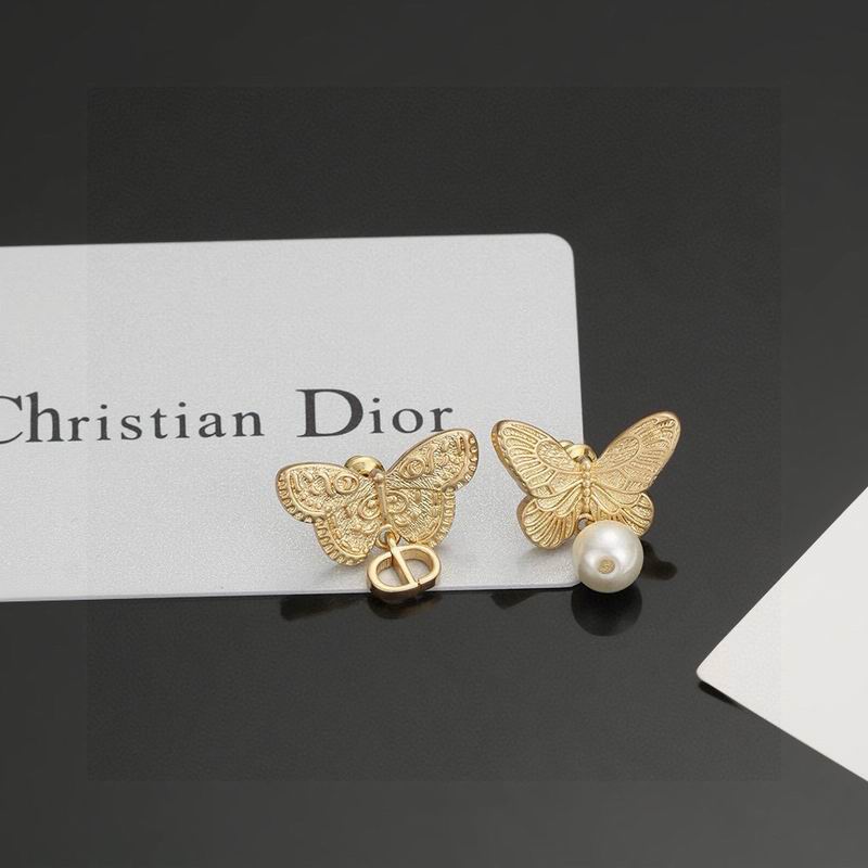 Dior Earring 05yxs23
